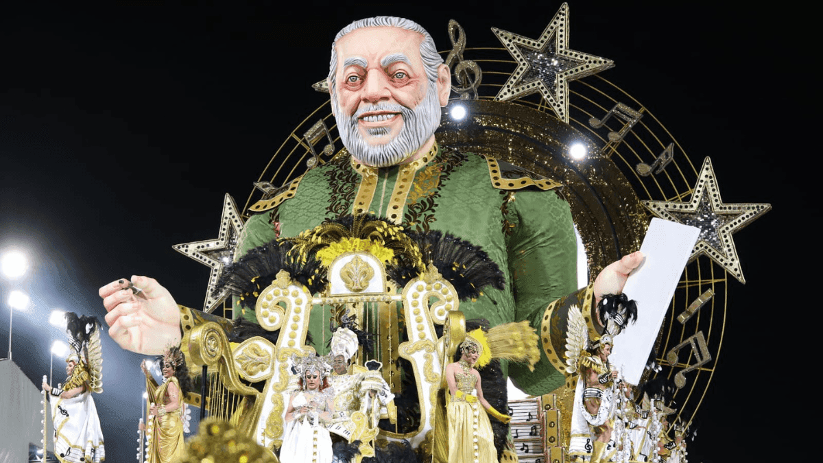 Estrela do Terceiro Milênio 