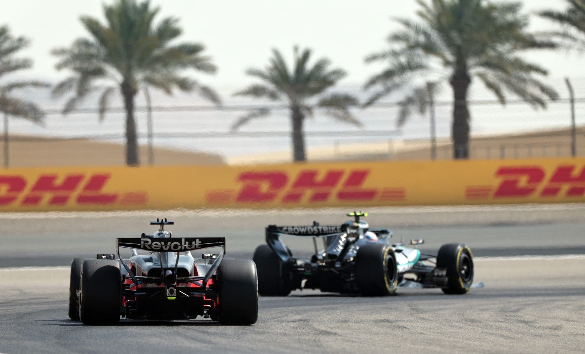 Fórmula 1 tem mudanças no sistema de recuperação de energia elétrica a partir de 2026