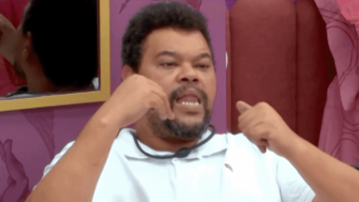 Babu perdeu apartamento