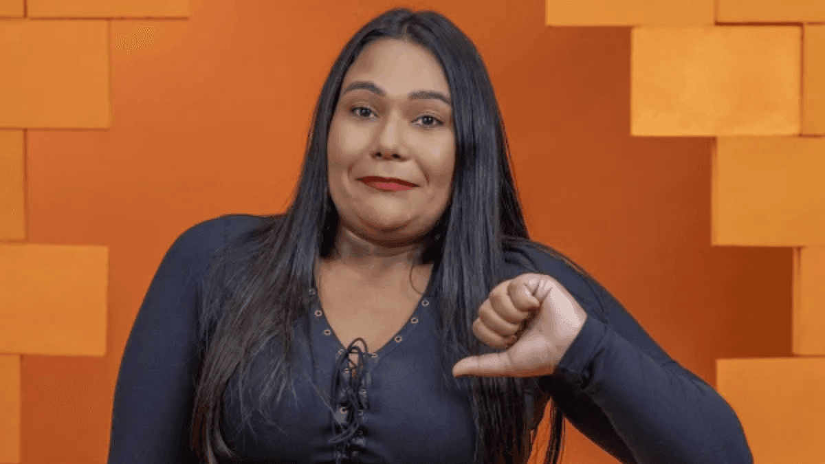 Chaiany decepciona web