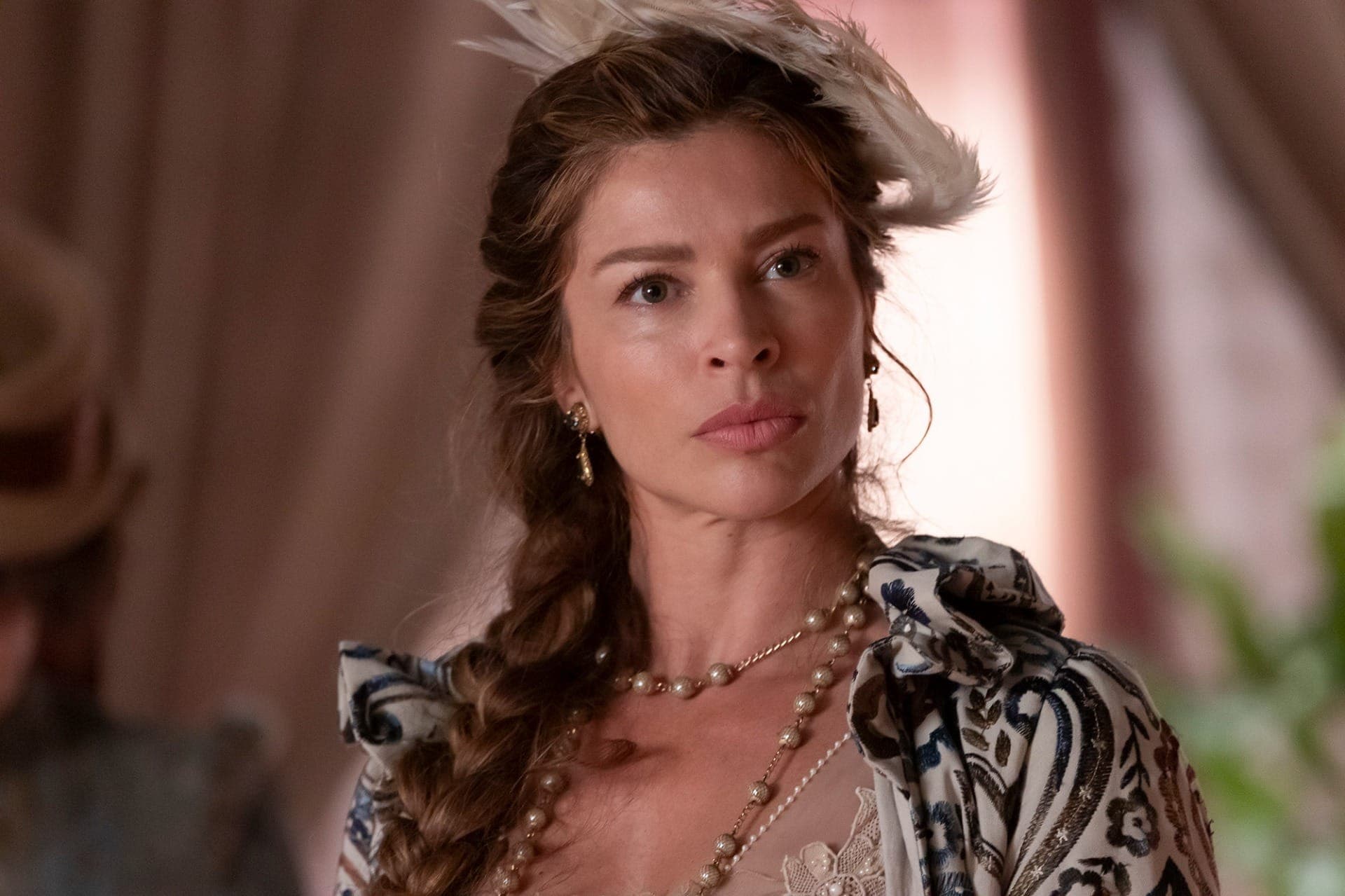 Beja (Grazi Massafera)