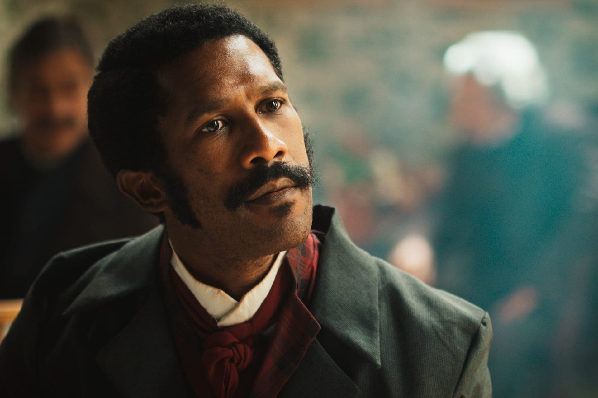 André Luiz Miranda é João Mendonça em "Dona Beja"