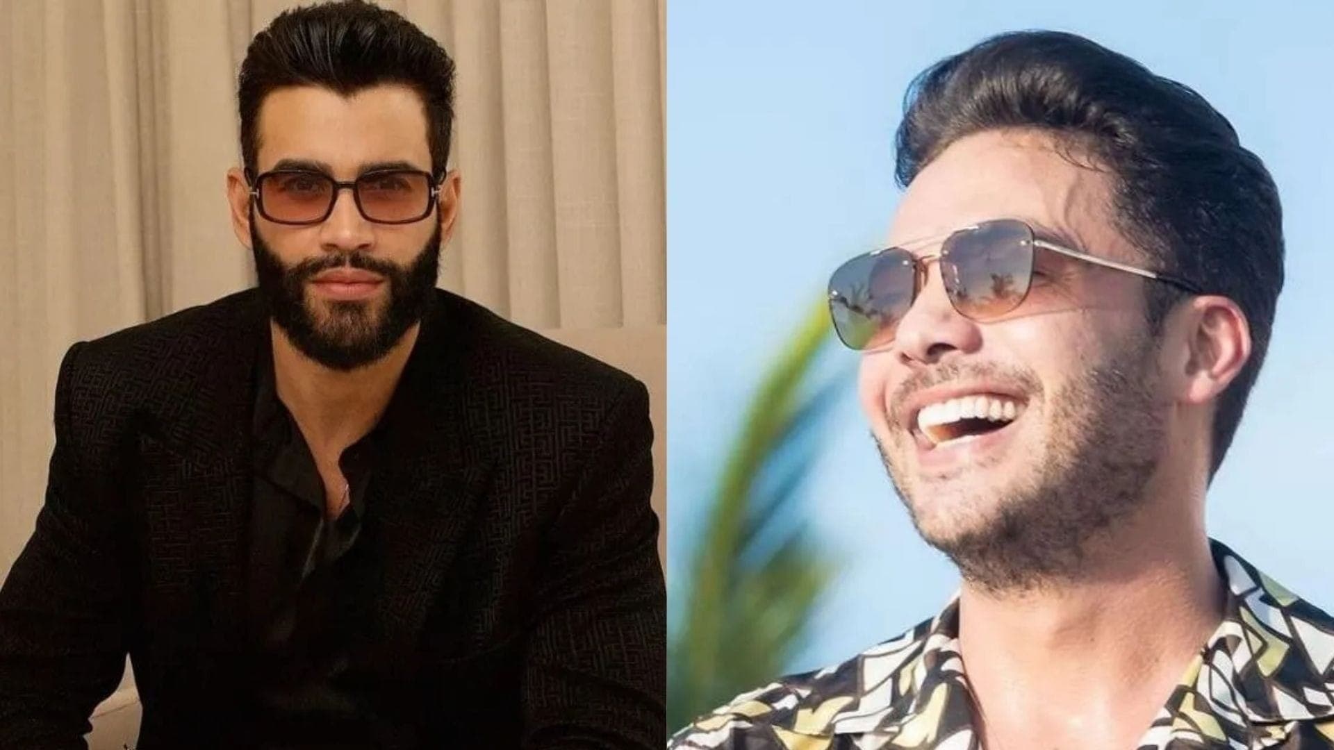 Gusttavo Lima e Wesley Safadão