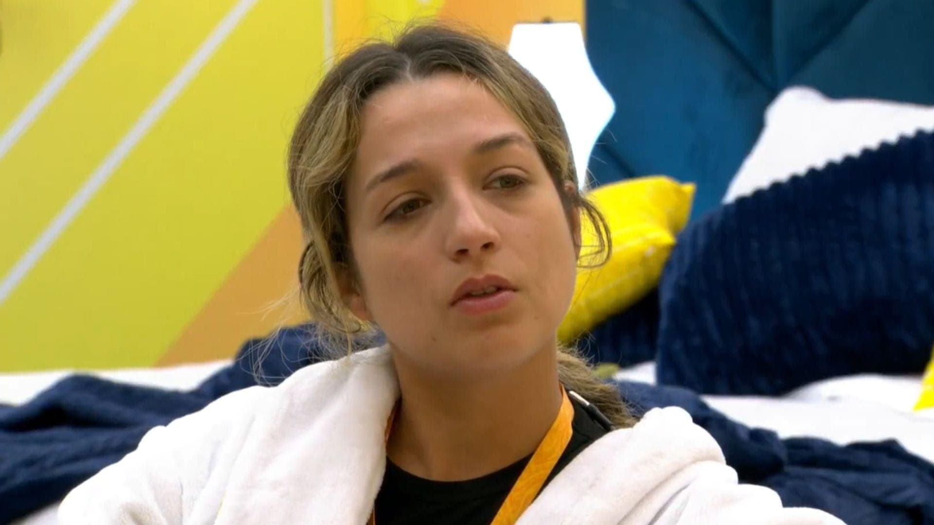 Samira no 'BBB 26'