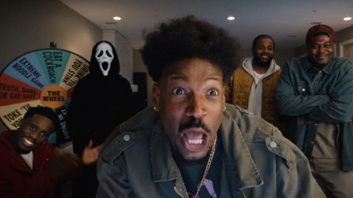 'Todo Mundo em Pânico 6' está de volta