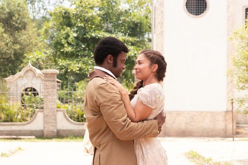 'Dona Beja' é destaque por representatividade