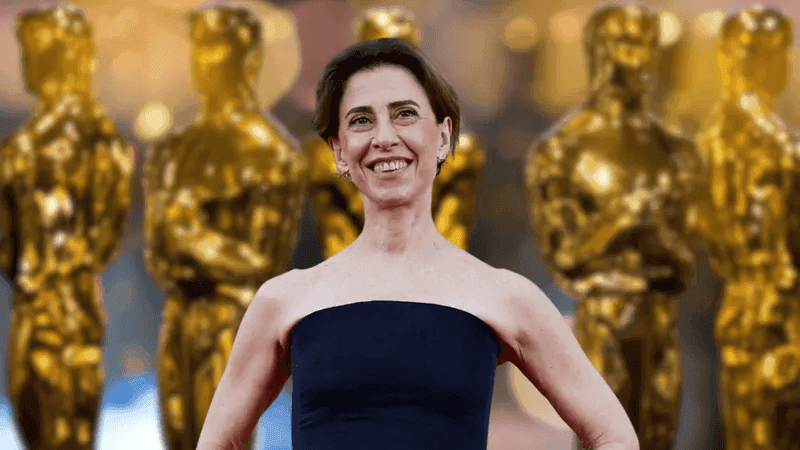 Filmes brasileiros indicados ao Oscar