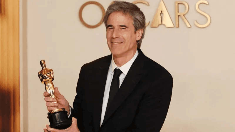 Walter Salles e o Oscar por Ainda Estou Aqui