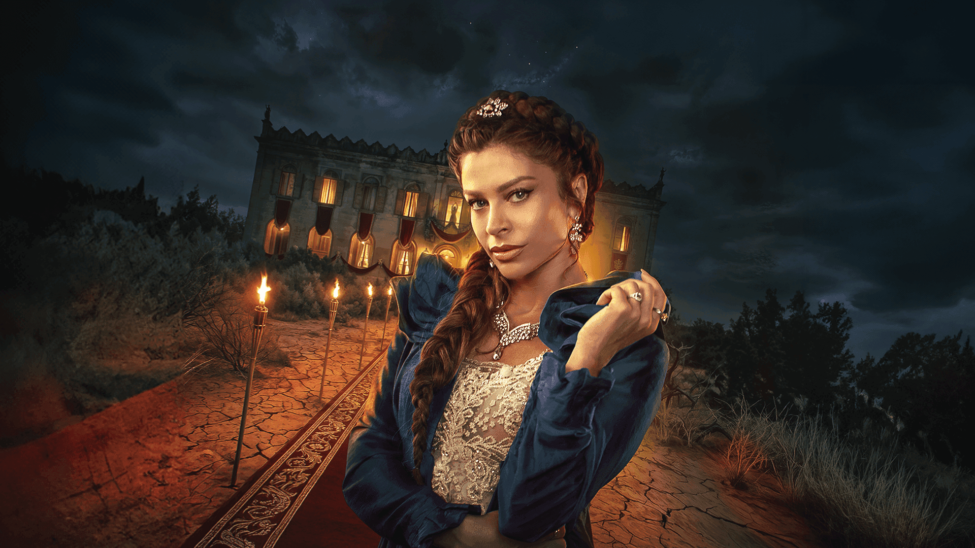 Dona Beja tem reviravolta