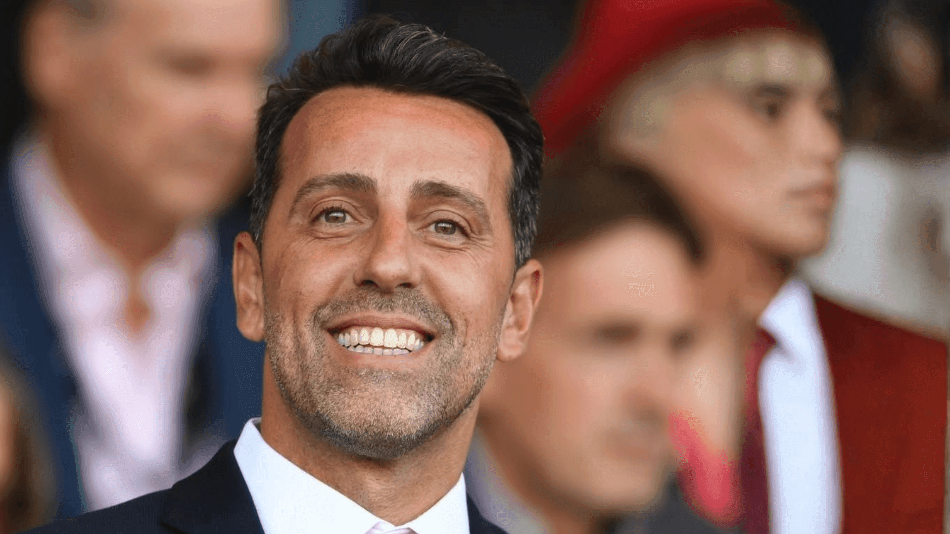 Edu Gaspar