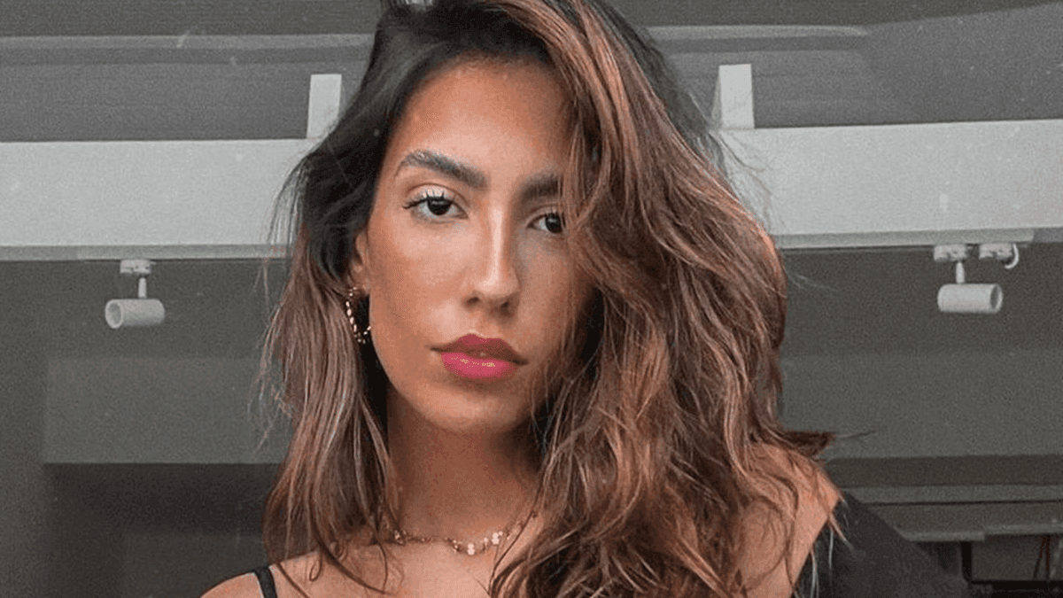 Gabi Brandt