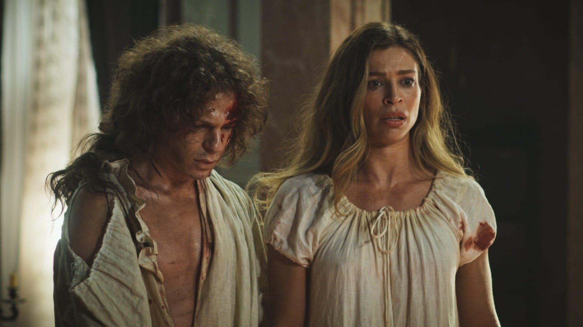 Beja é levada para morar em Paracatu