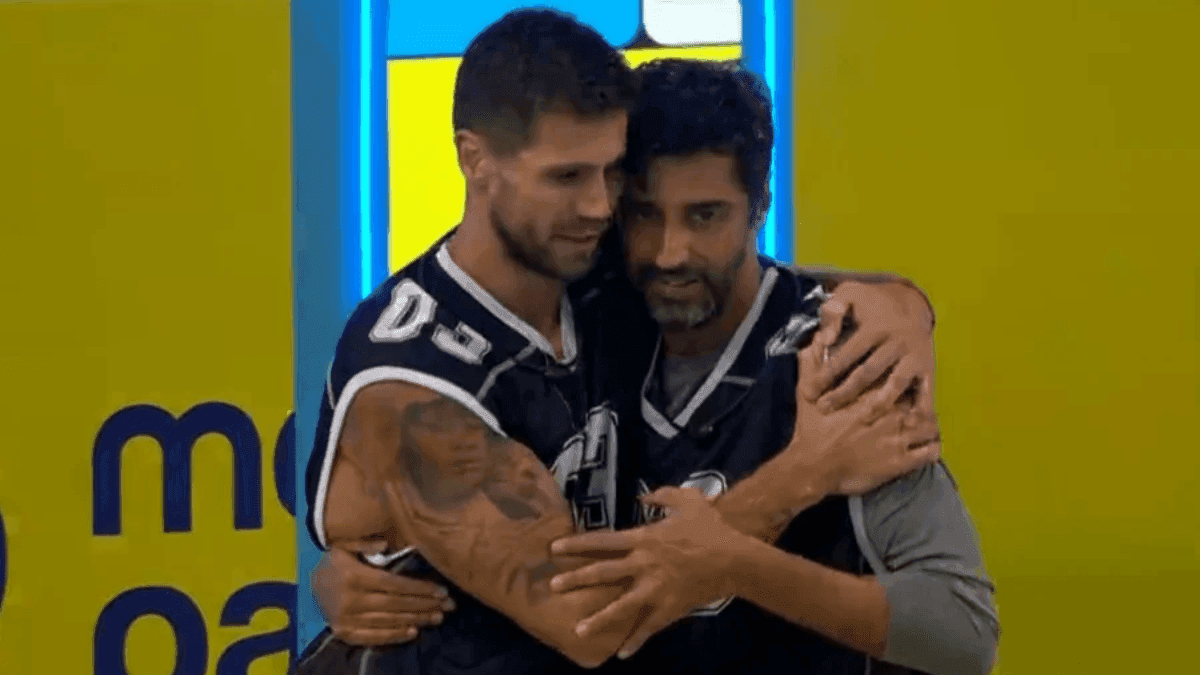 Jonas perdeu apartamento e Cowboy é um dos únicos que pode ganhar prêmio