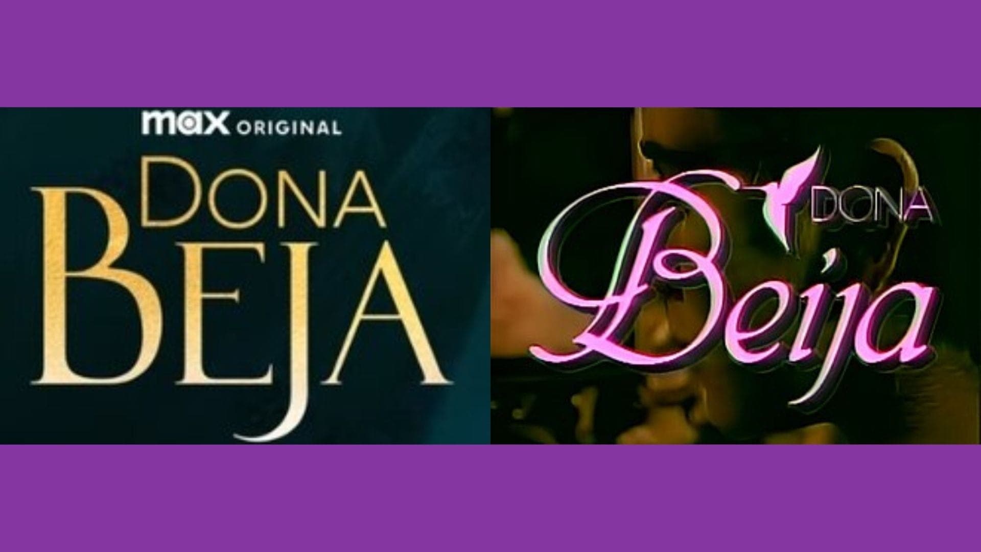 Dona Beja mudou o nome no remake