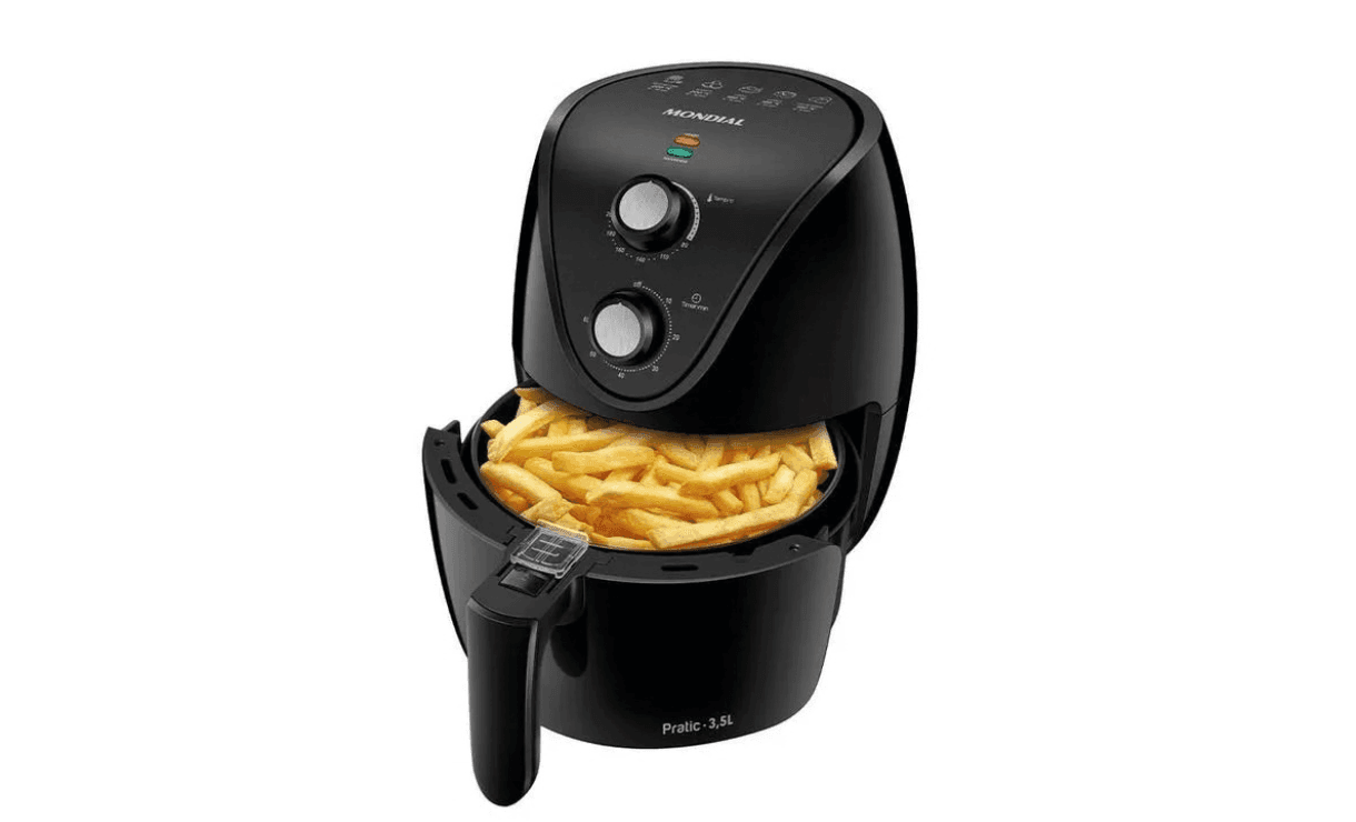 Air Fryer Mondial