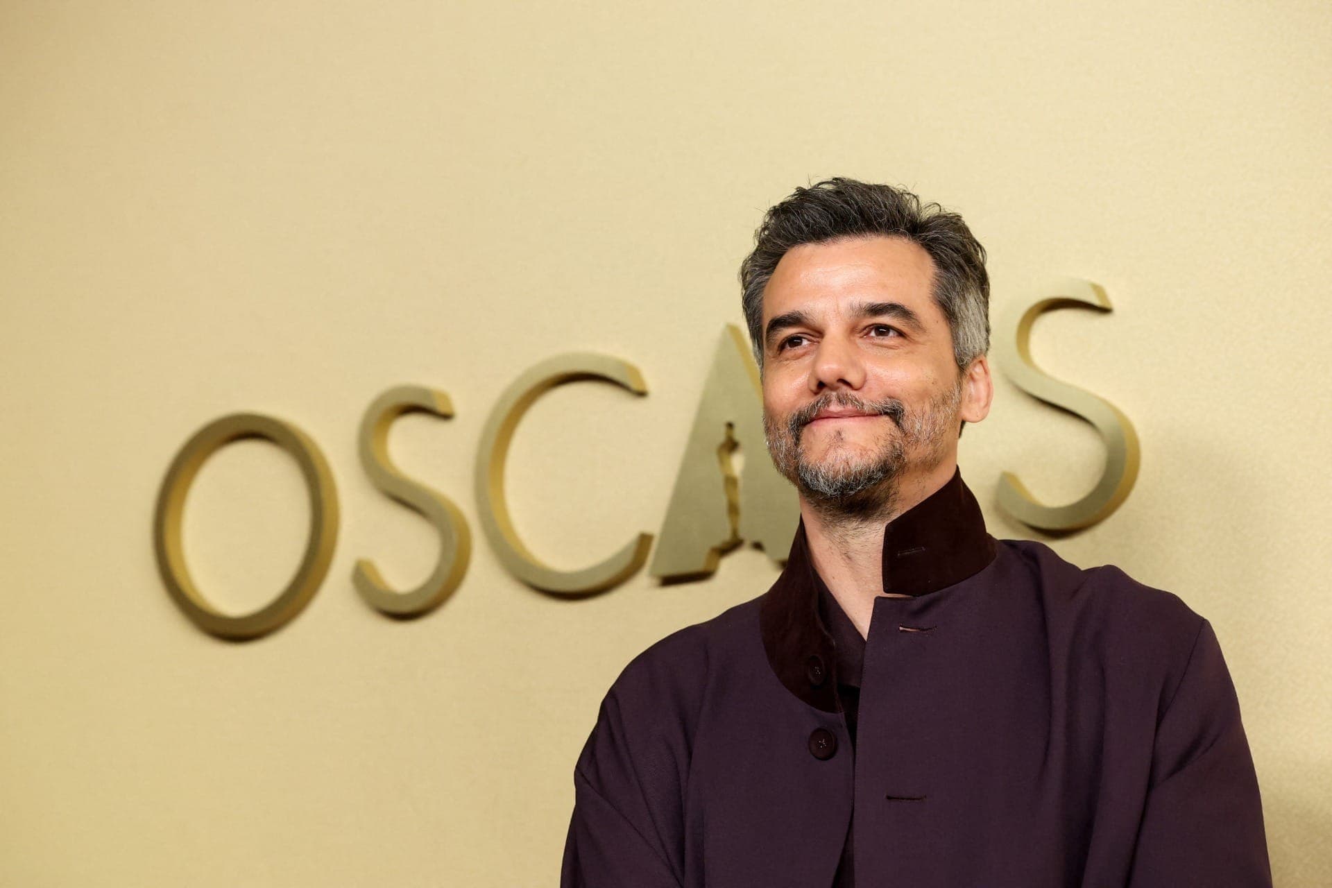 Wagner Moura