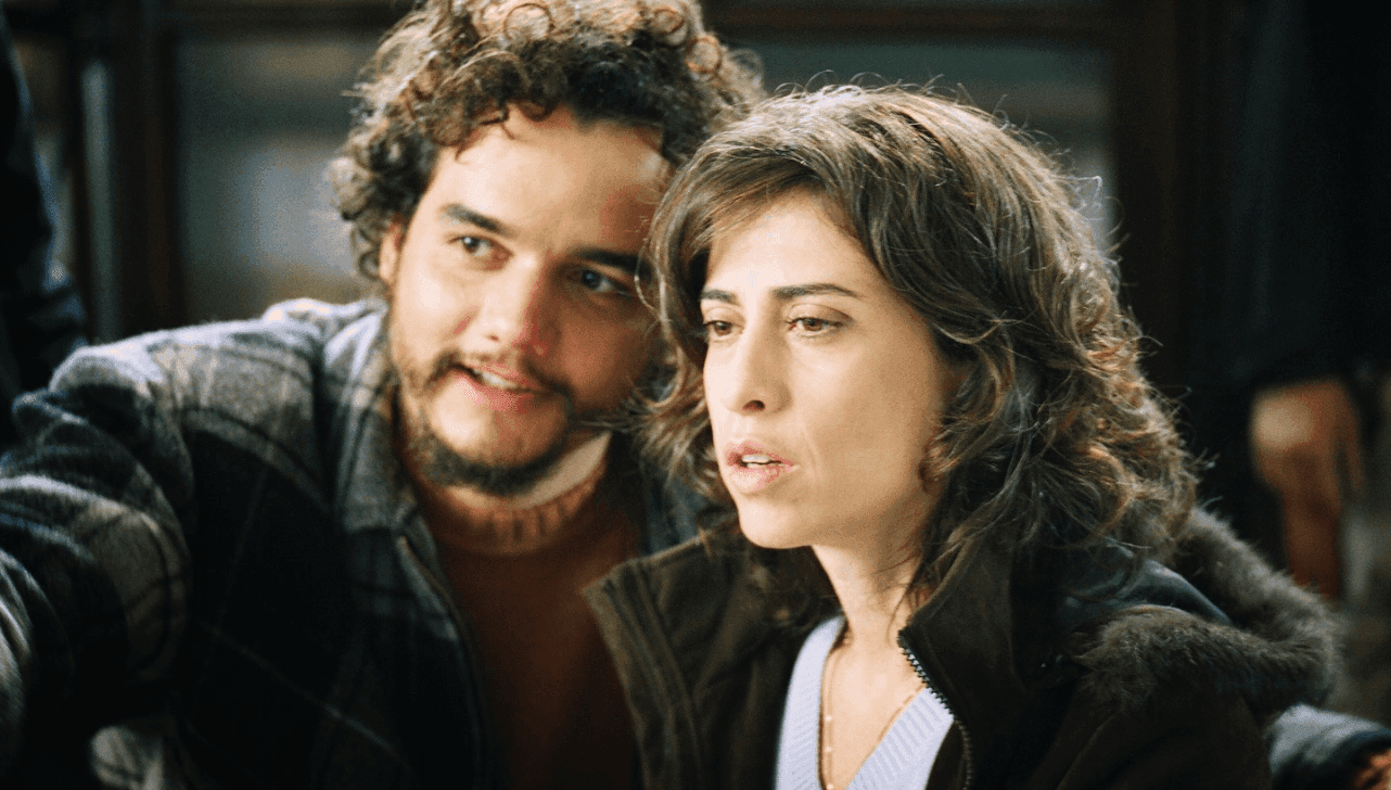 Filme tem 1h52 de duração