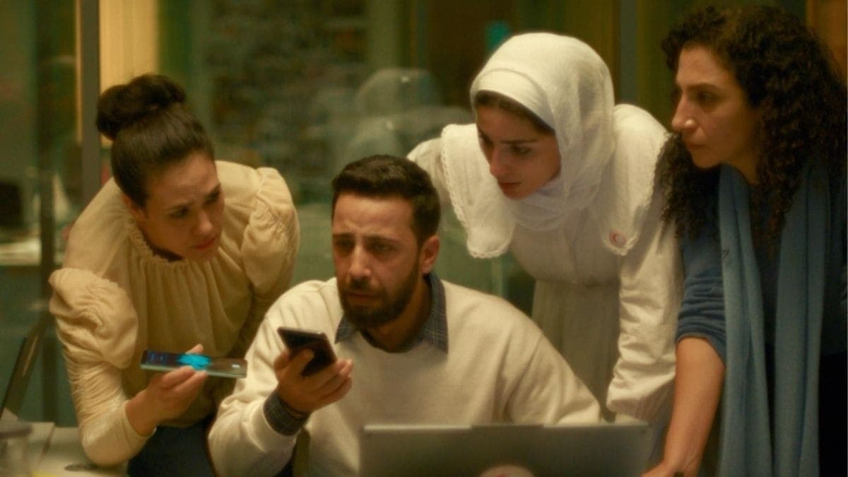 "A Voz de Hind Rajab" é um dos indicados ao Oscar