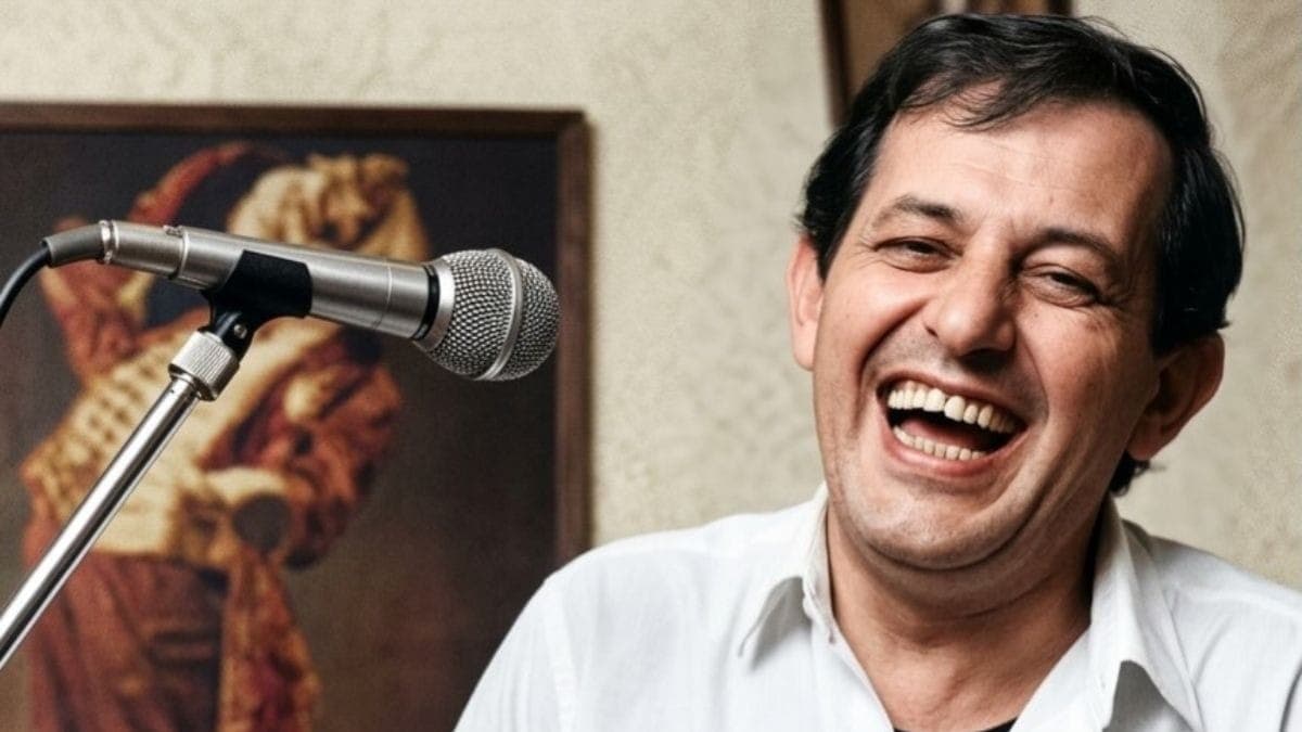 Nelson Tatá Alexandre