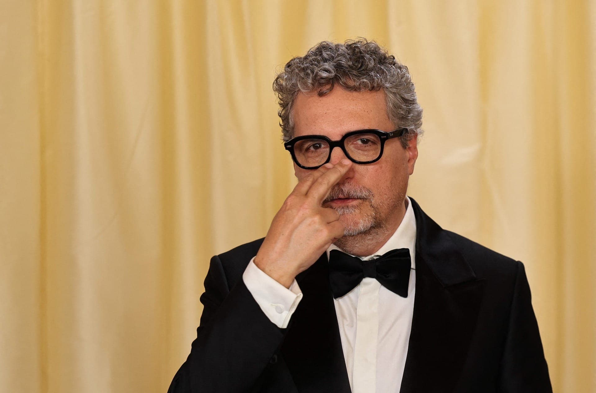 Kléber Mendonça Filho no Oscar