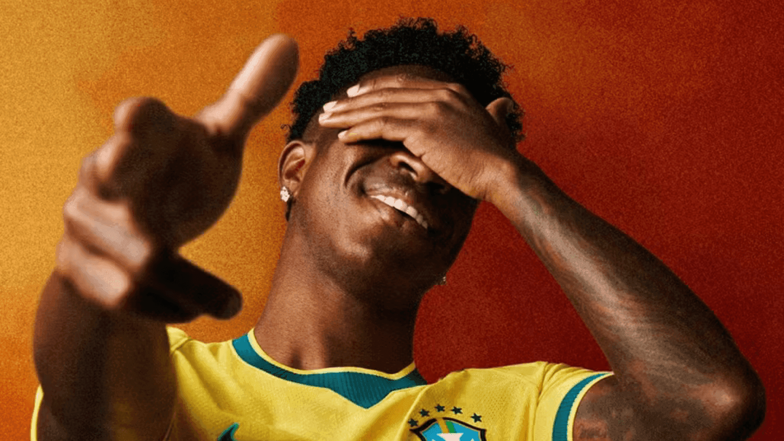 CBF divulga uniforme 1 para a Copa do Mundo