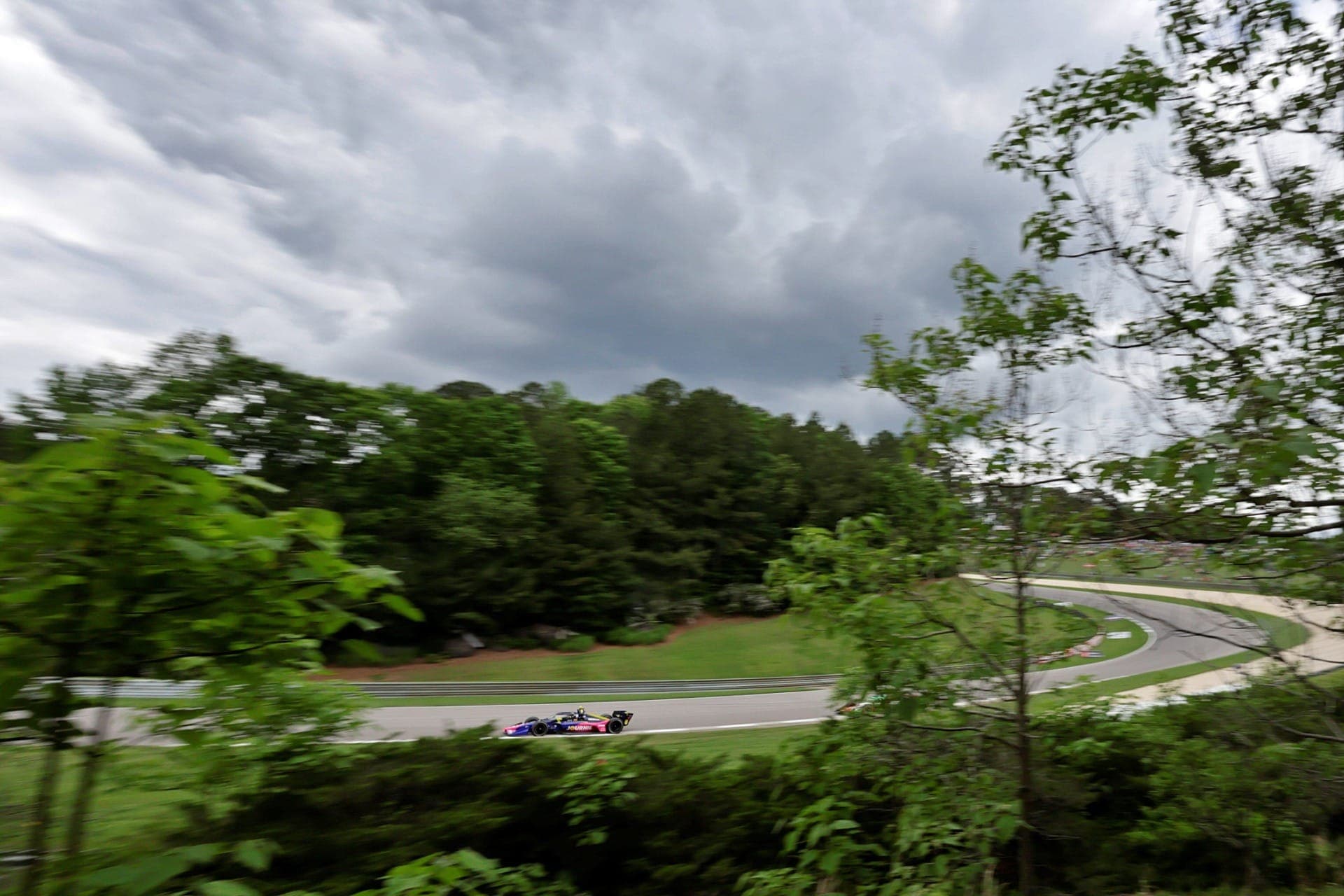 Traçado em Birmingham recebe a quarta etapa da temporada 2026 da Indy