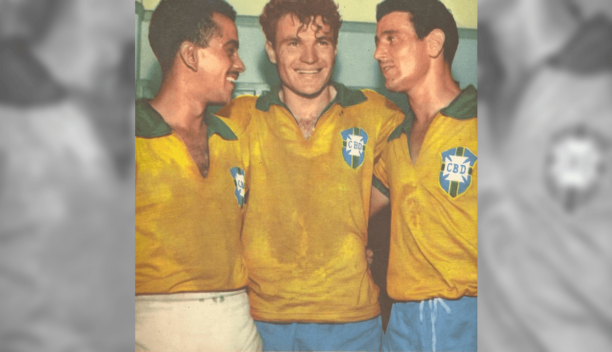 Copa do Mundo de 1958