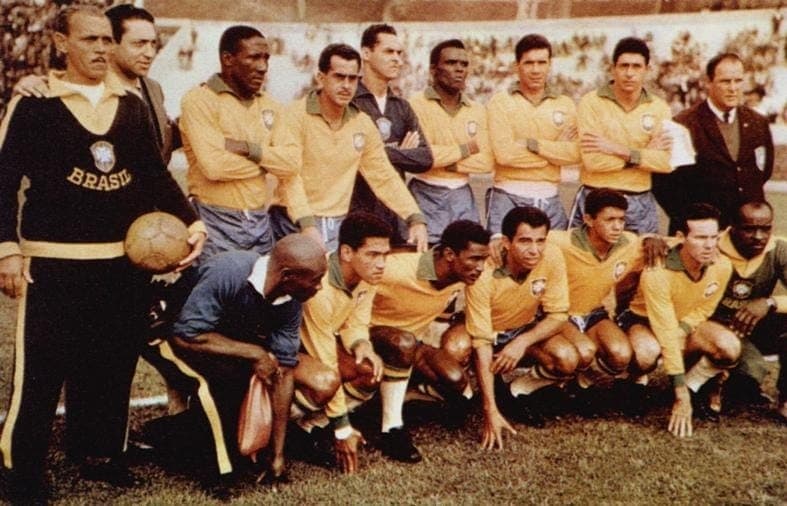 Copa do Mundo de 1962
