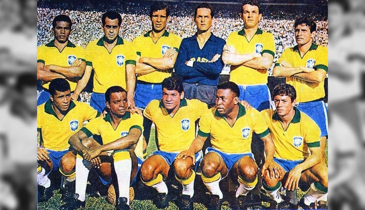 Copa do Mundo de 1966