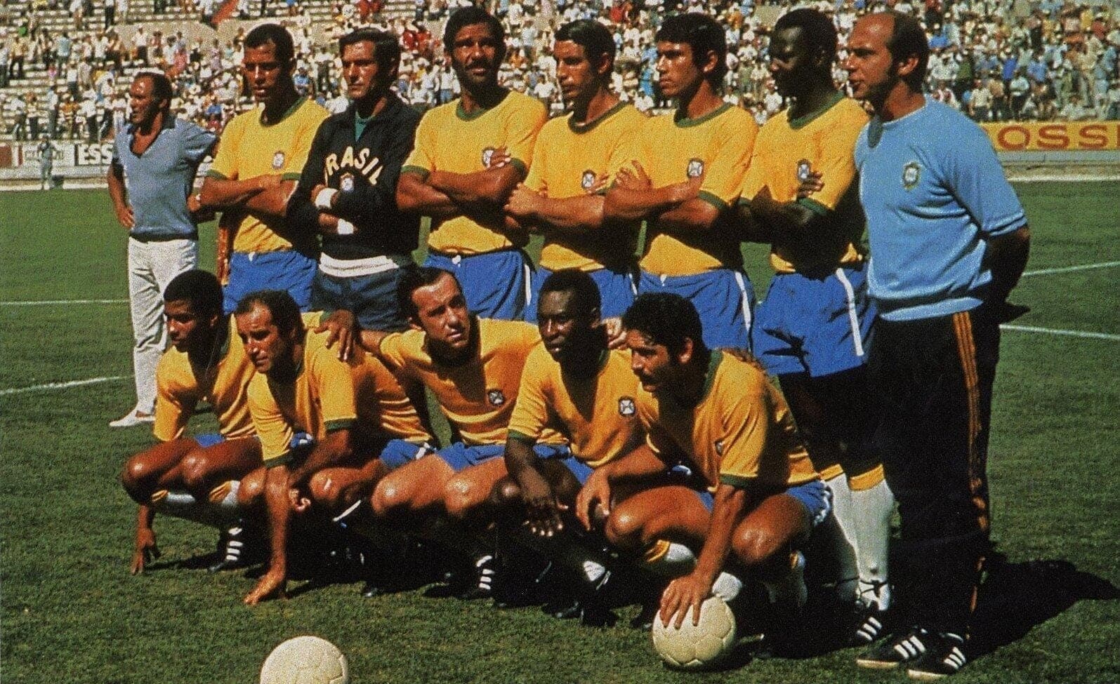 Copa do Mundo de 1970