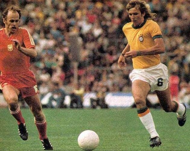 Copa do Mundo de 1974