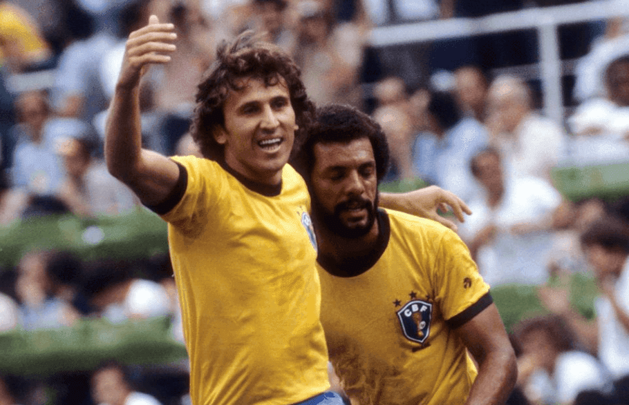 Copa do Mundo de 1982