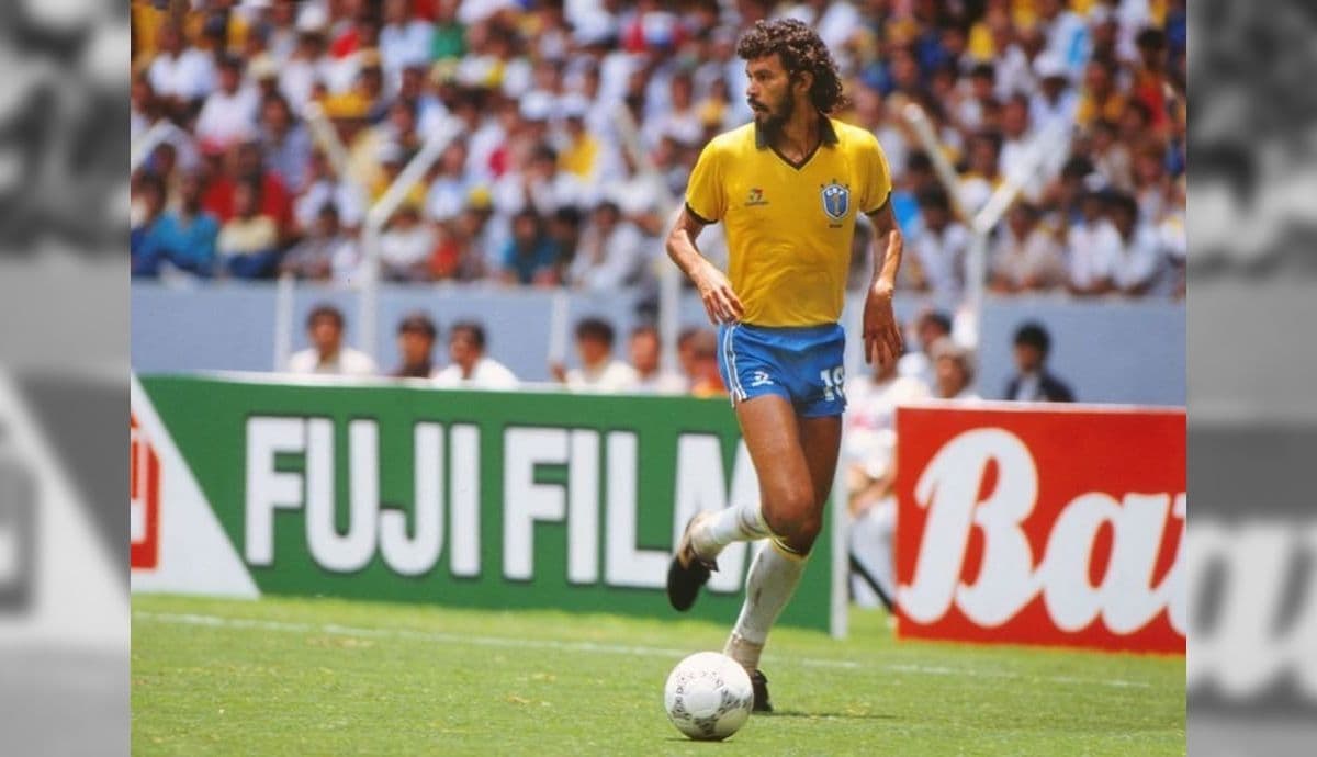 Copa do Mundo de 1986