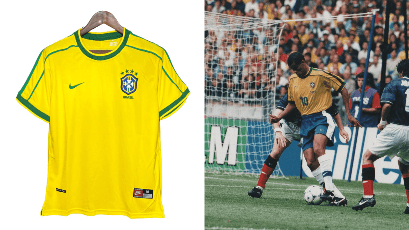 Copa do Mundo de 1998