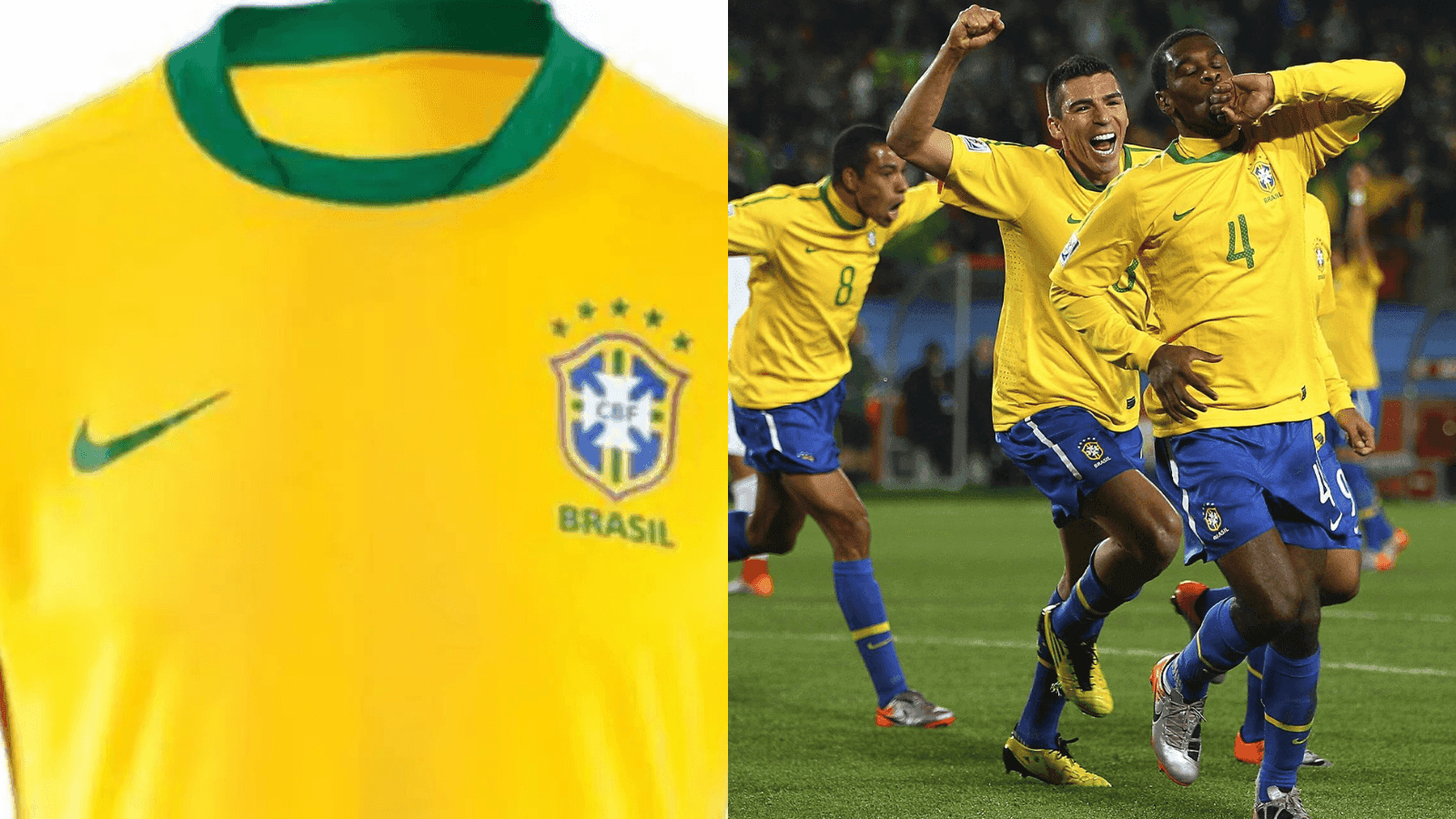 Copa do Mundo de 2010