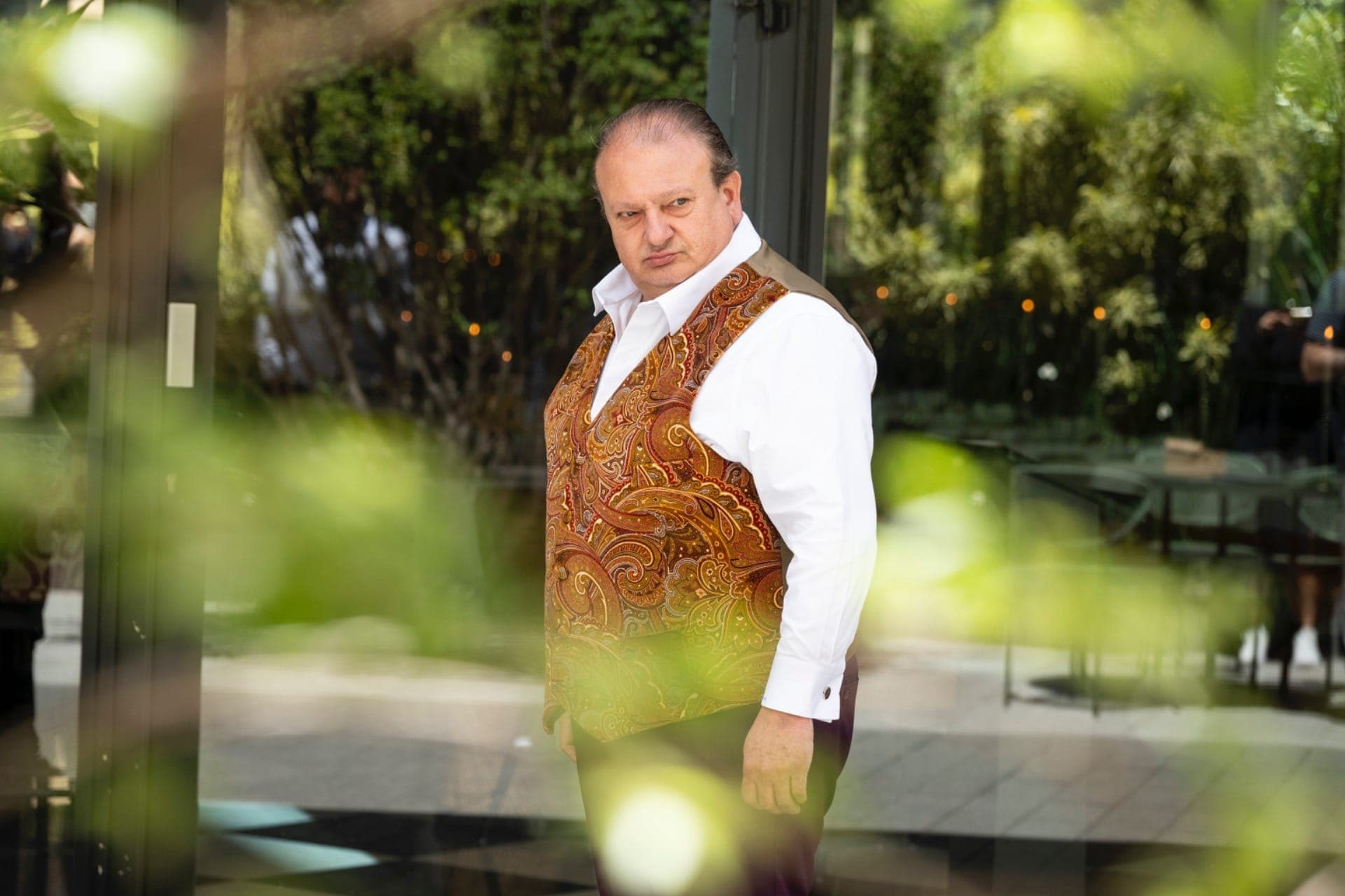 Jacquin
