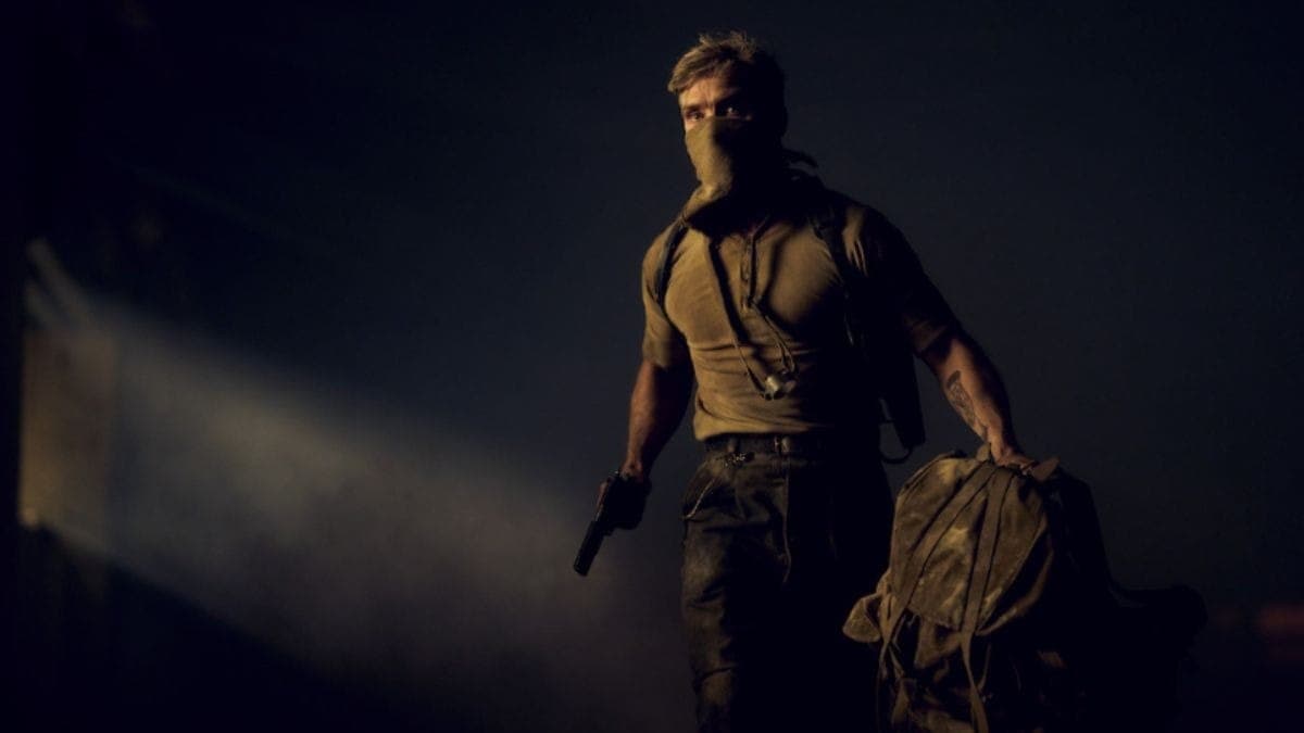 Peaky Blinders: O Homem Imortal