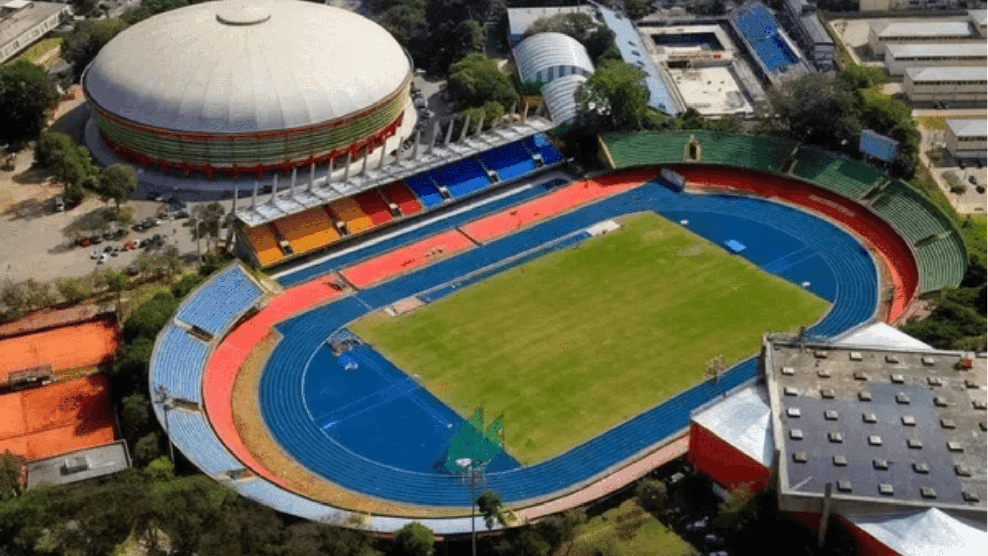 Estádio Ícaro de Mello