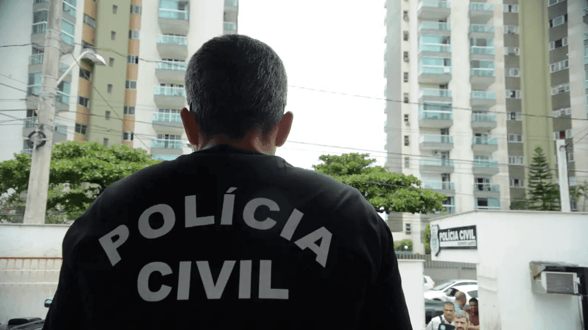 Polícia Civil