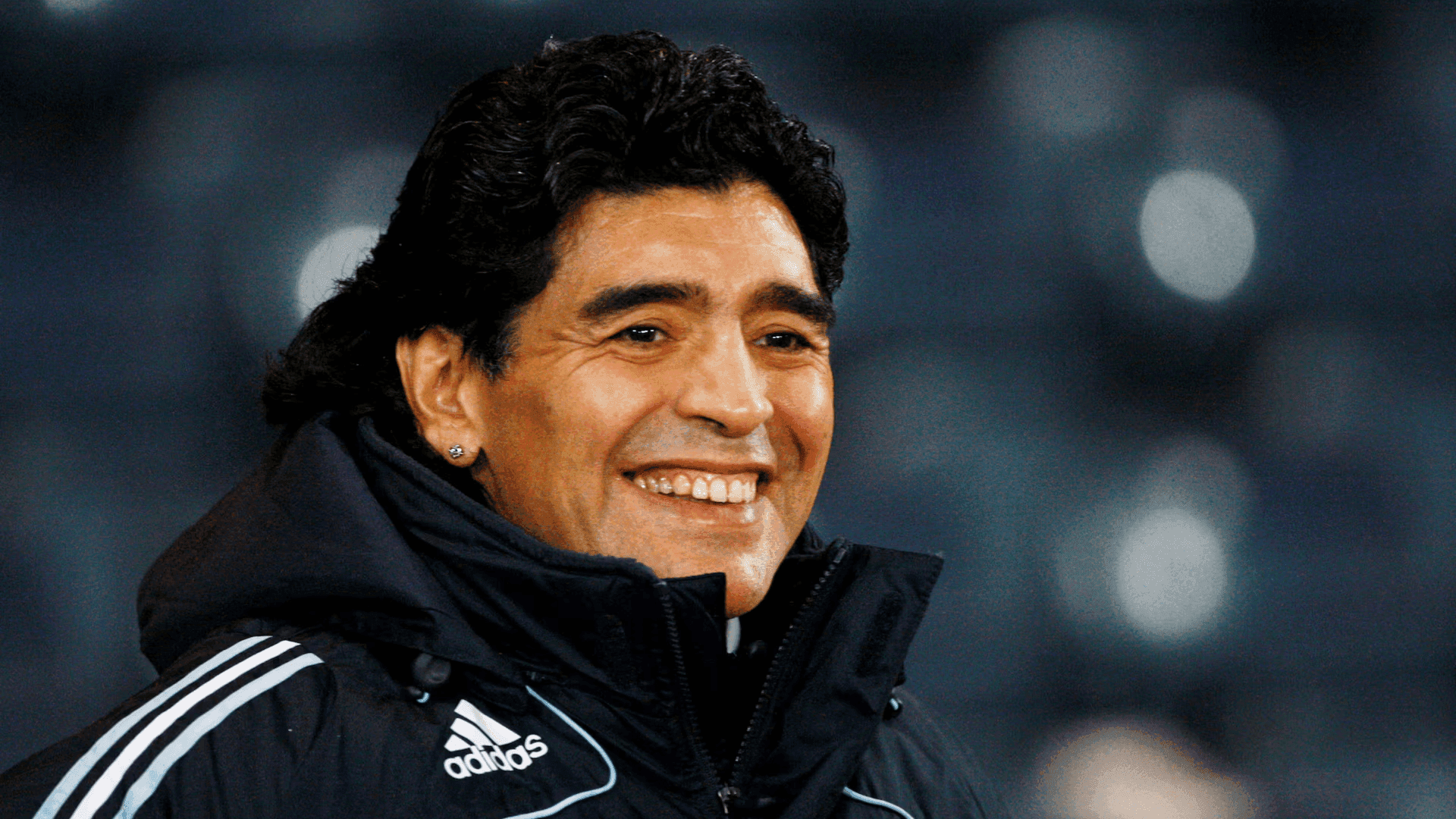 Diego Maradona