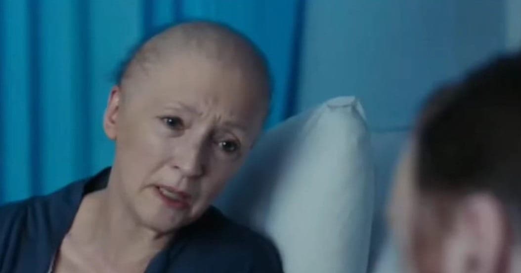 Filme tem história emocionante e forte 