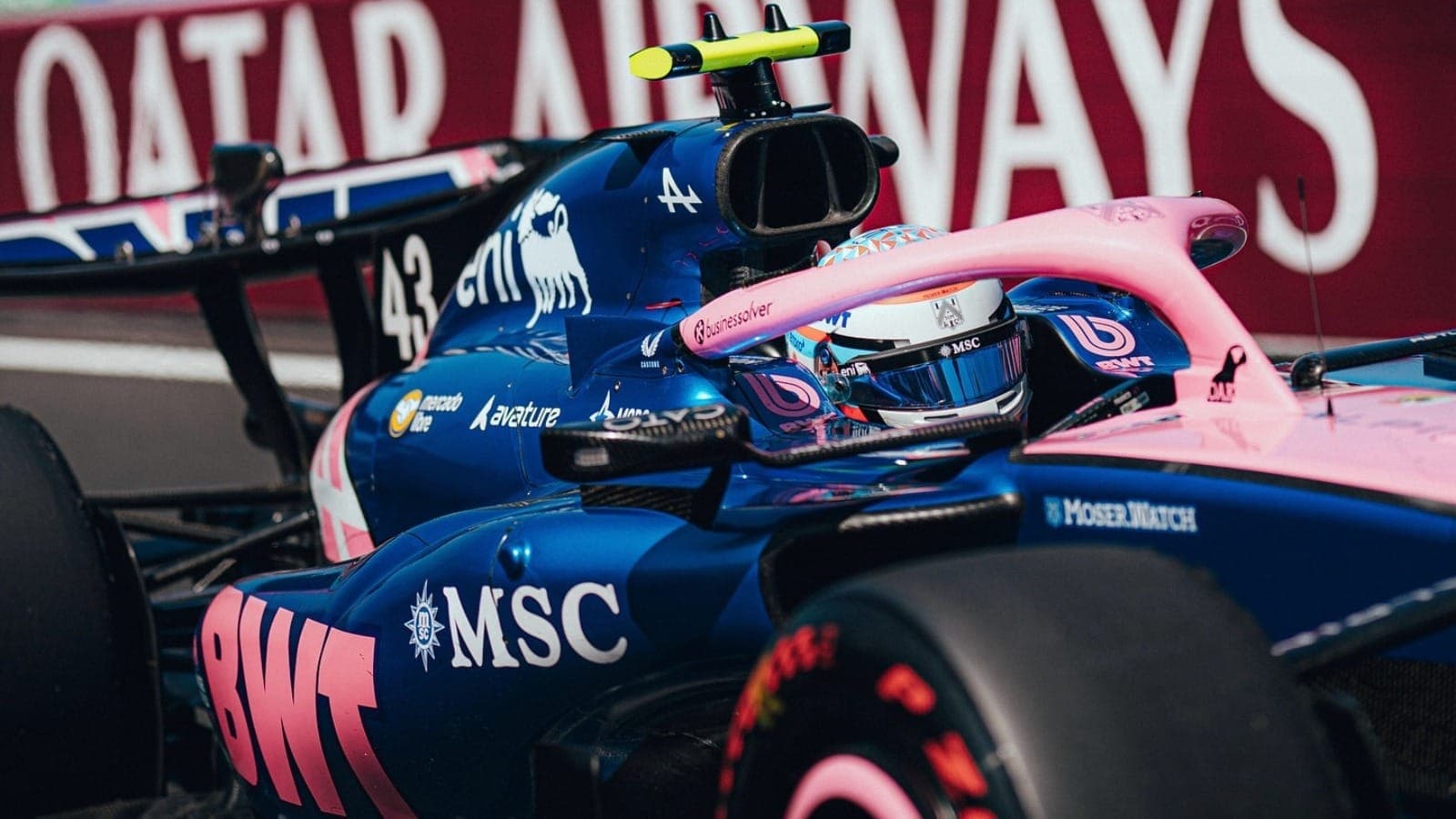 Piloto vai se apresentar nas ruas do bairro de Palermo com carro utilizado pela Lotus em 2012