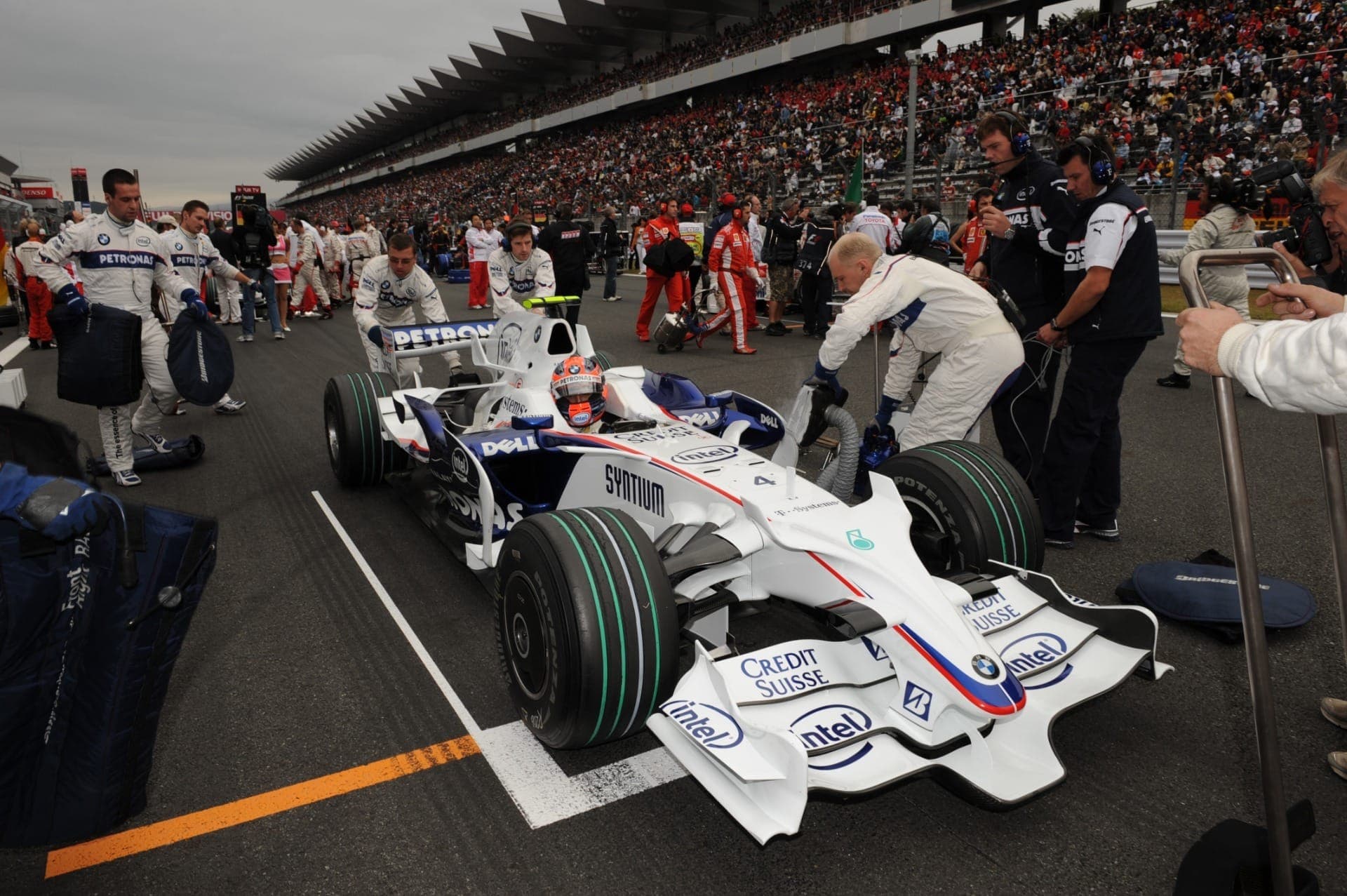 Grande Prêmio do Japão de 2008