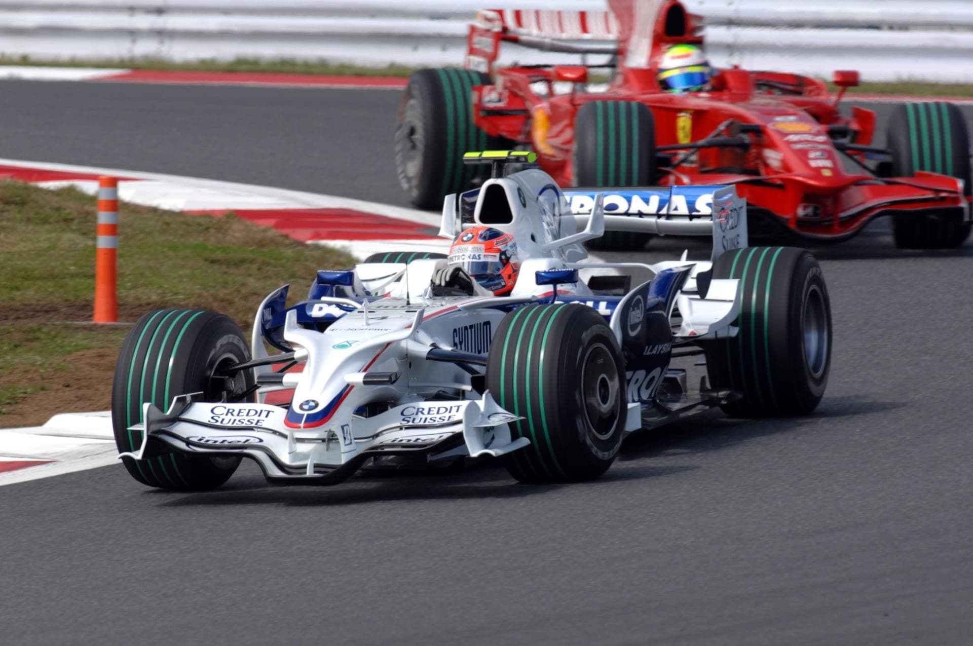 Grande Prêmio do Japão de 2008