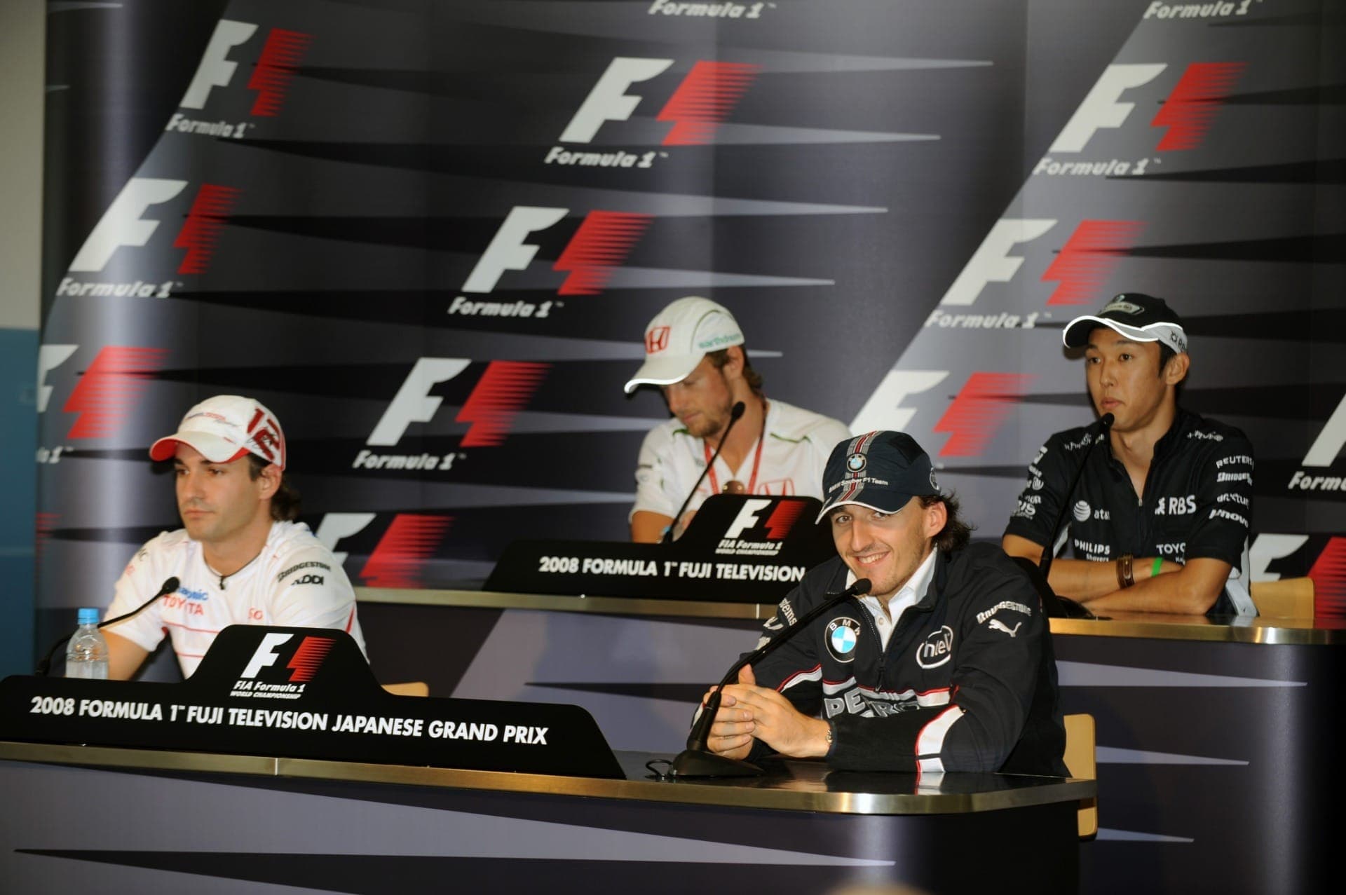 Grande Prêmio do Japão de 2008