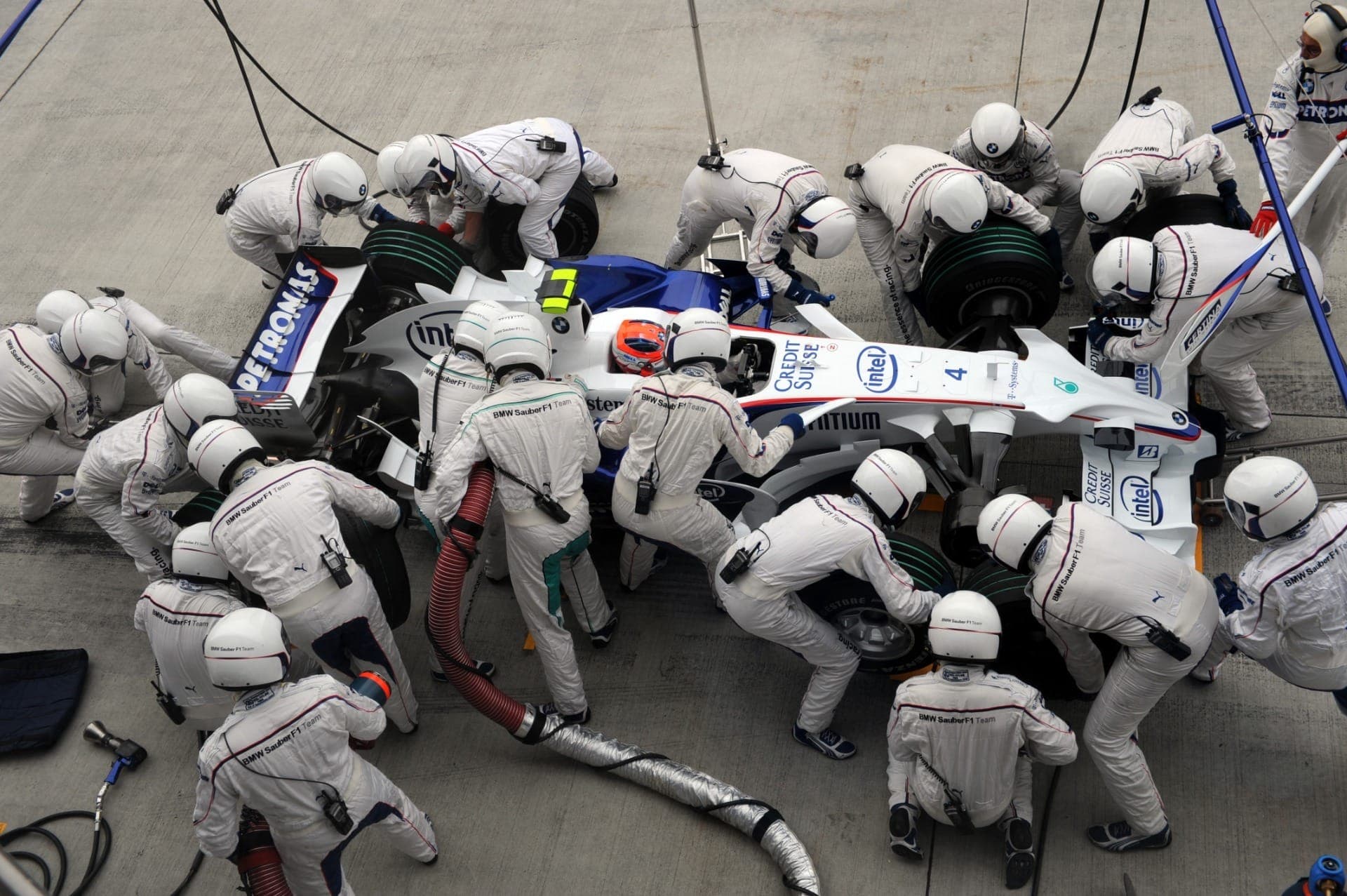 Grande Prêmio do Japão de 2008