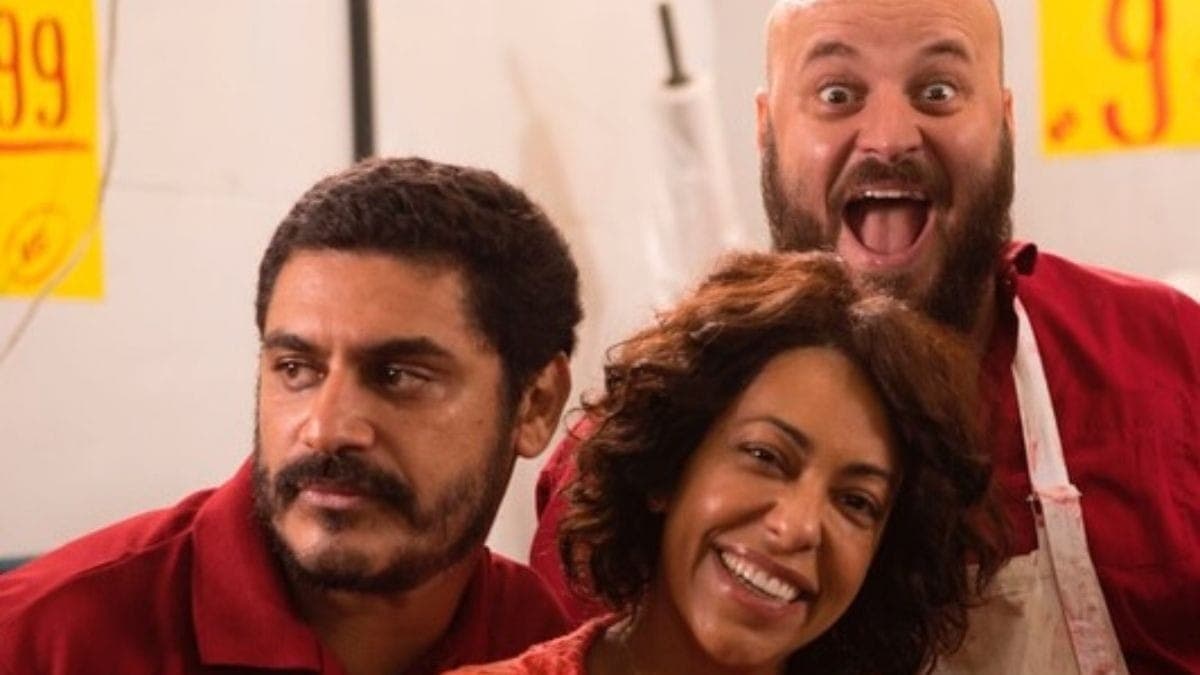 Filme "Não Vamos Pagar Nada"