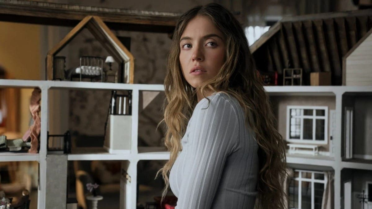 Sydney Sweeney em "A Empregada"