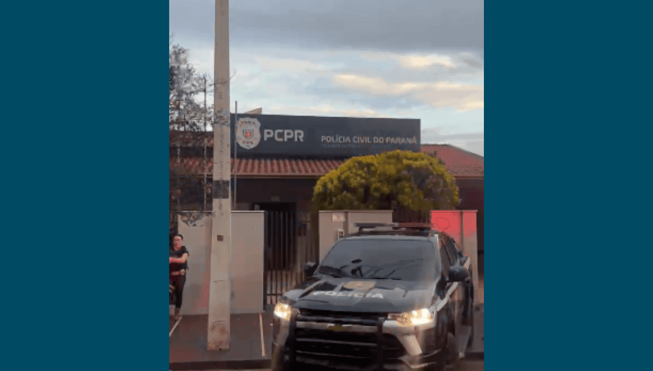 Um deles foi preso no estado de São Paulo e outro no Paraná 