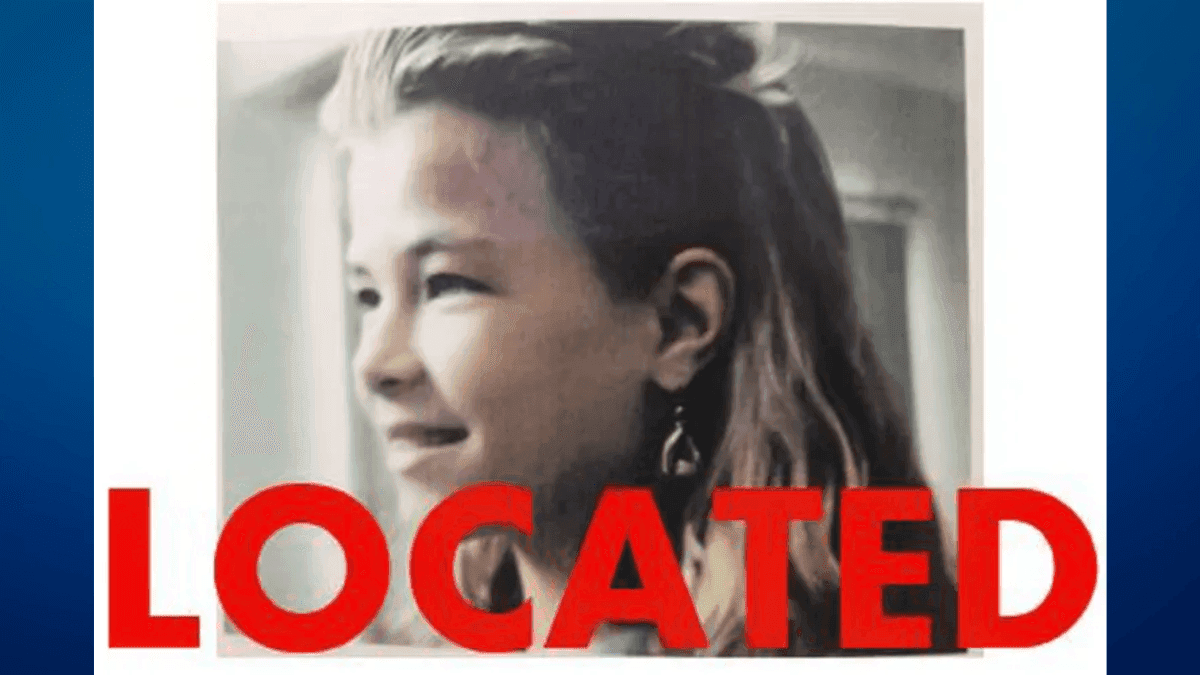 Christina Maria Plante